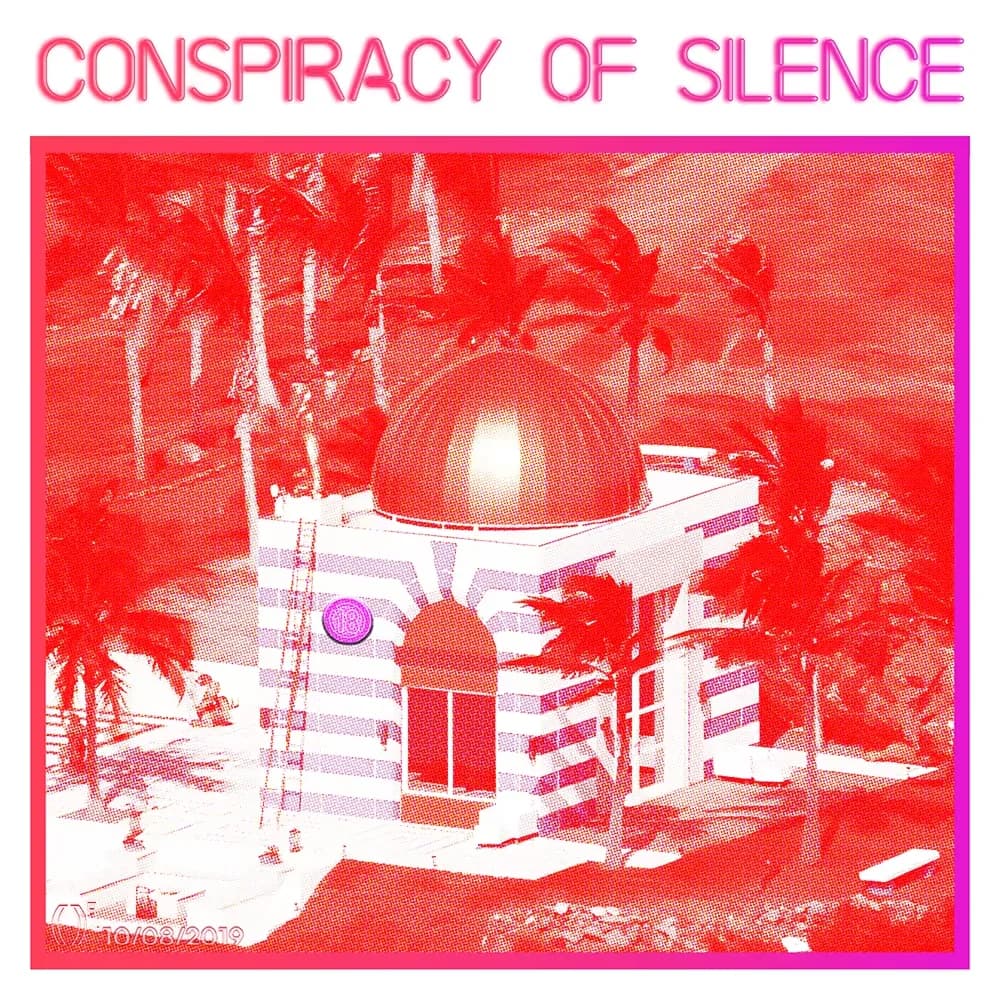 Exhibit #100 — CONSPIRACY OF SILENCE