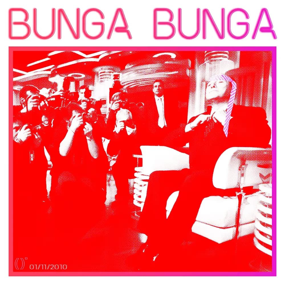 Exhibit #102 — BUNGA BUNGA
