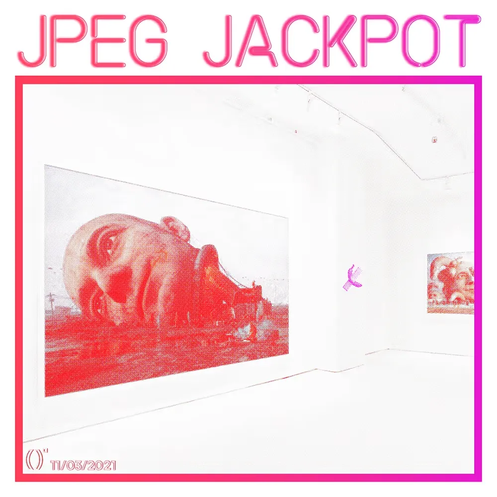 Exhibit #27 — JPEG JACKPOT