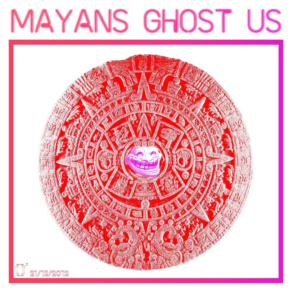 Exhibit #53 — MAYANS GHOST US