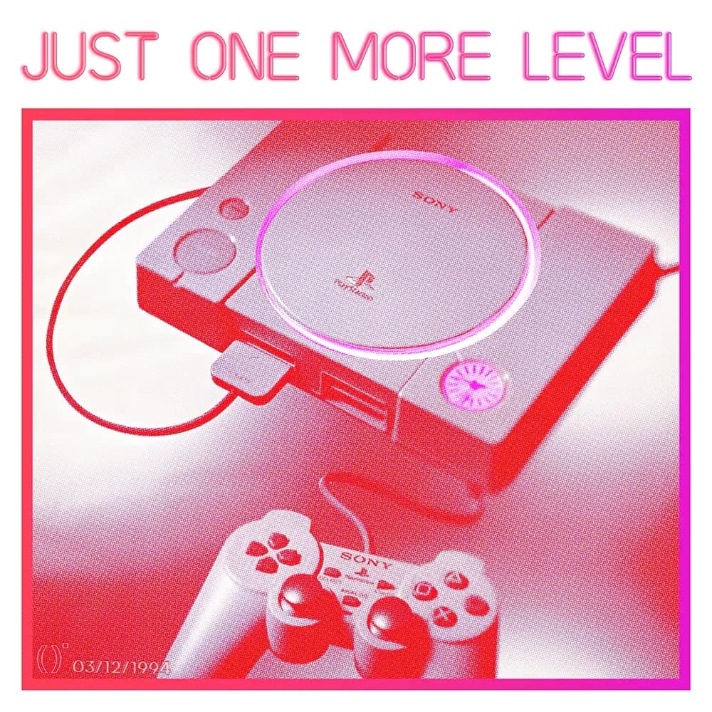 Exhibit #61 — JUST ONE MORE LEVEL