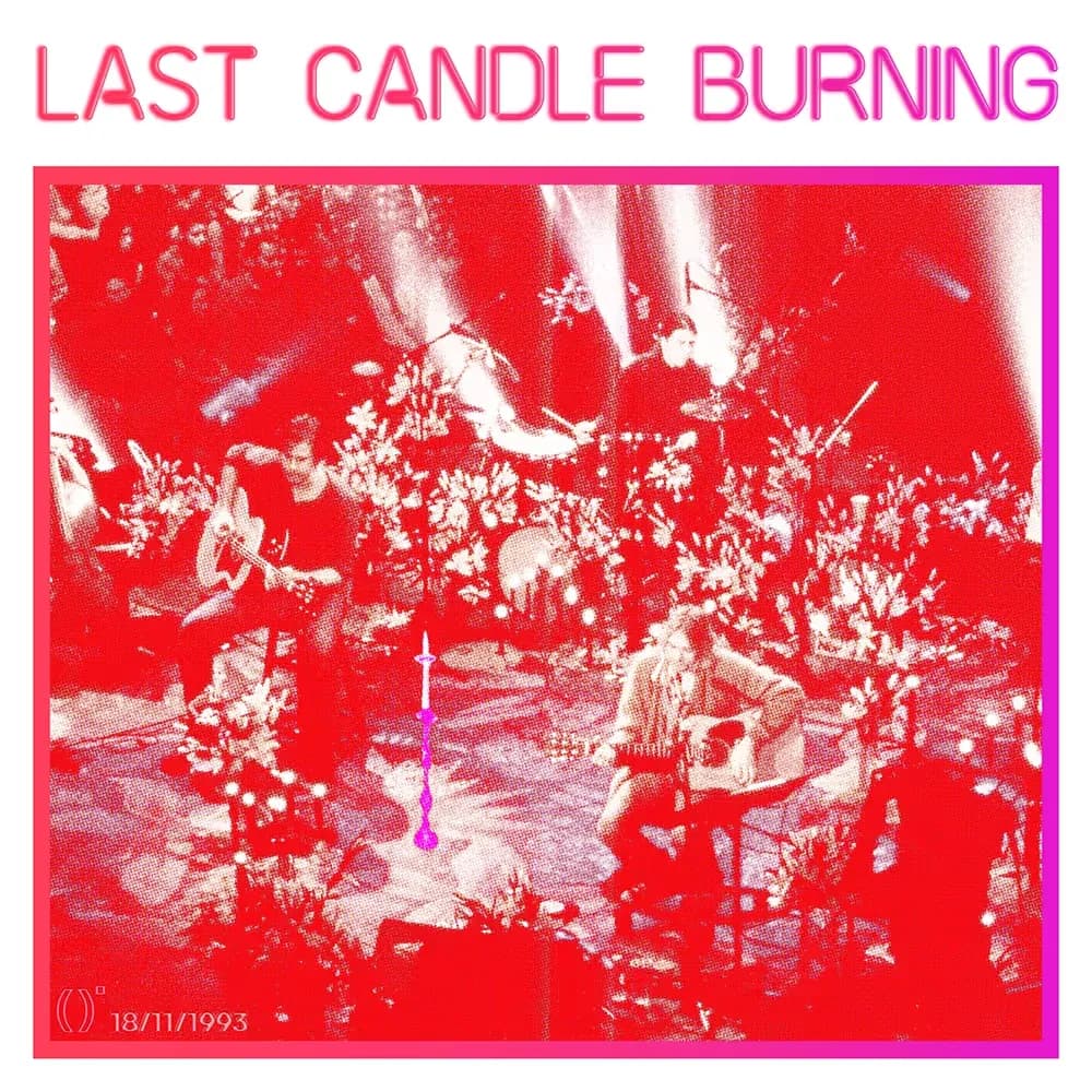 Exhibit #64 — LAST CANDLE BURNING