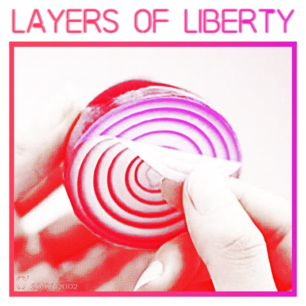Exhibit #87 — LAYERS OF LIBERTY