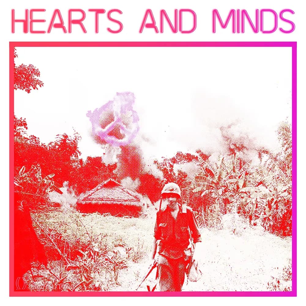 Exhibit #88 — HEARTS AND MINDS