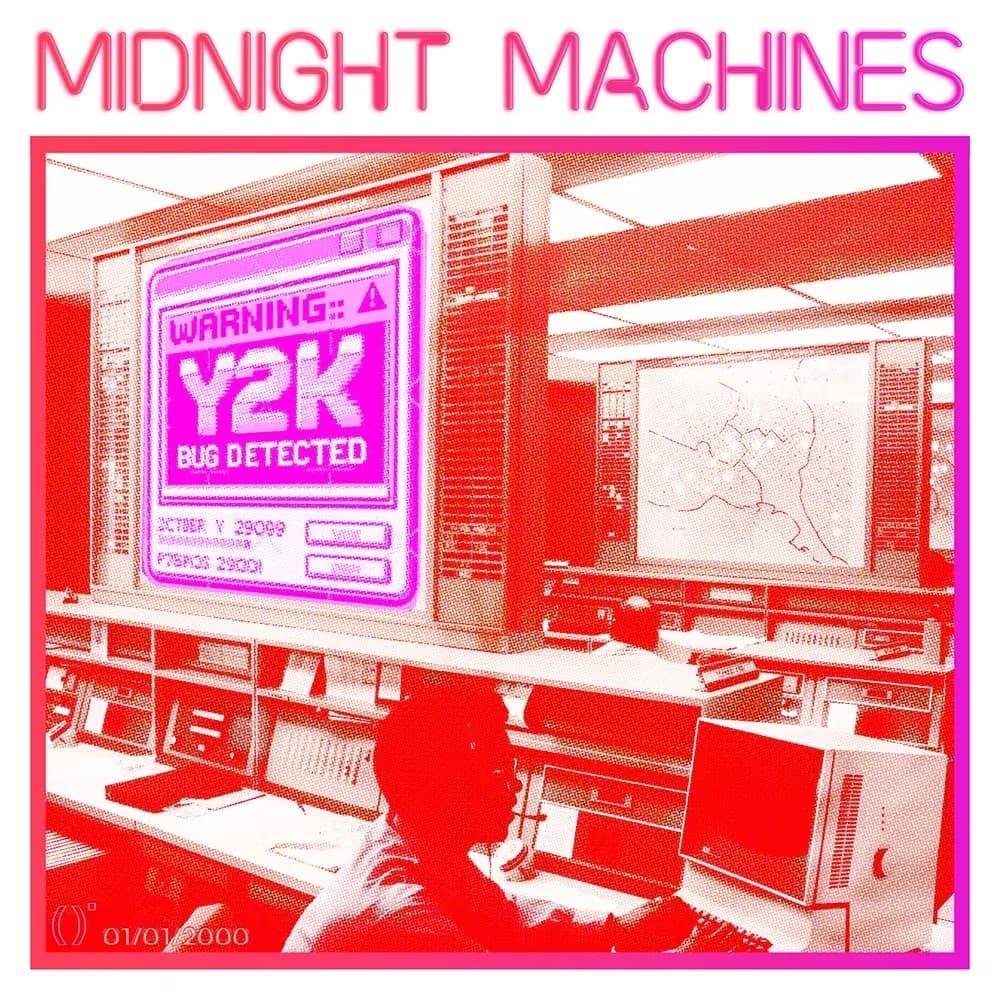 Exhibit #95 — MIDNIGHT MACHINES