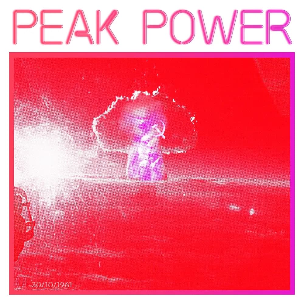 Exhibit #98 — PEAK POWER